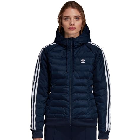 Adidas Originals Winterjacken für Damen jetzt online kaufen